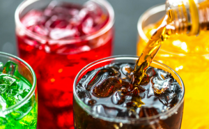 dentist wants to warn you about these fizzy drinks