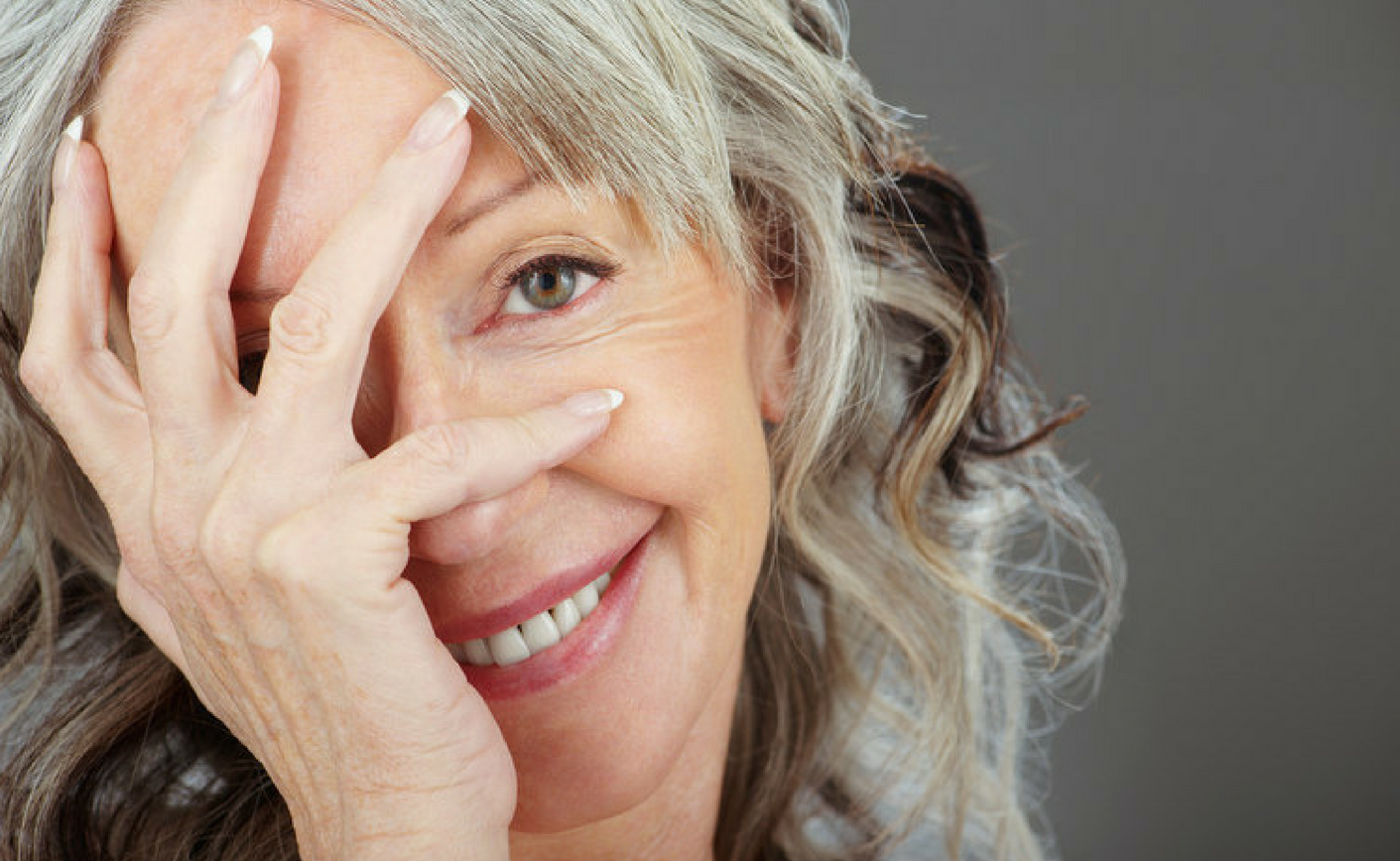 wrinkle reduction and dermal fillers