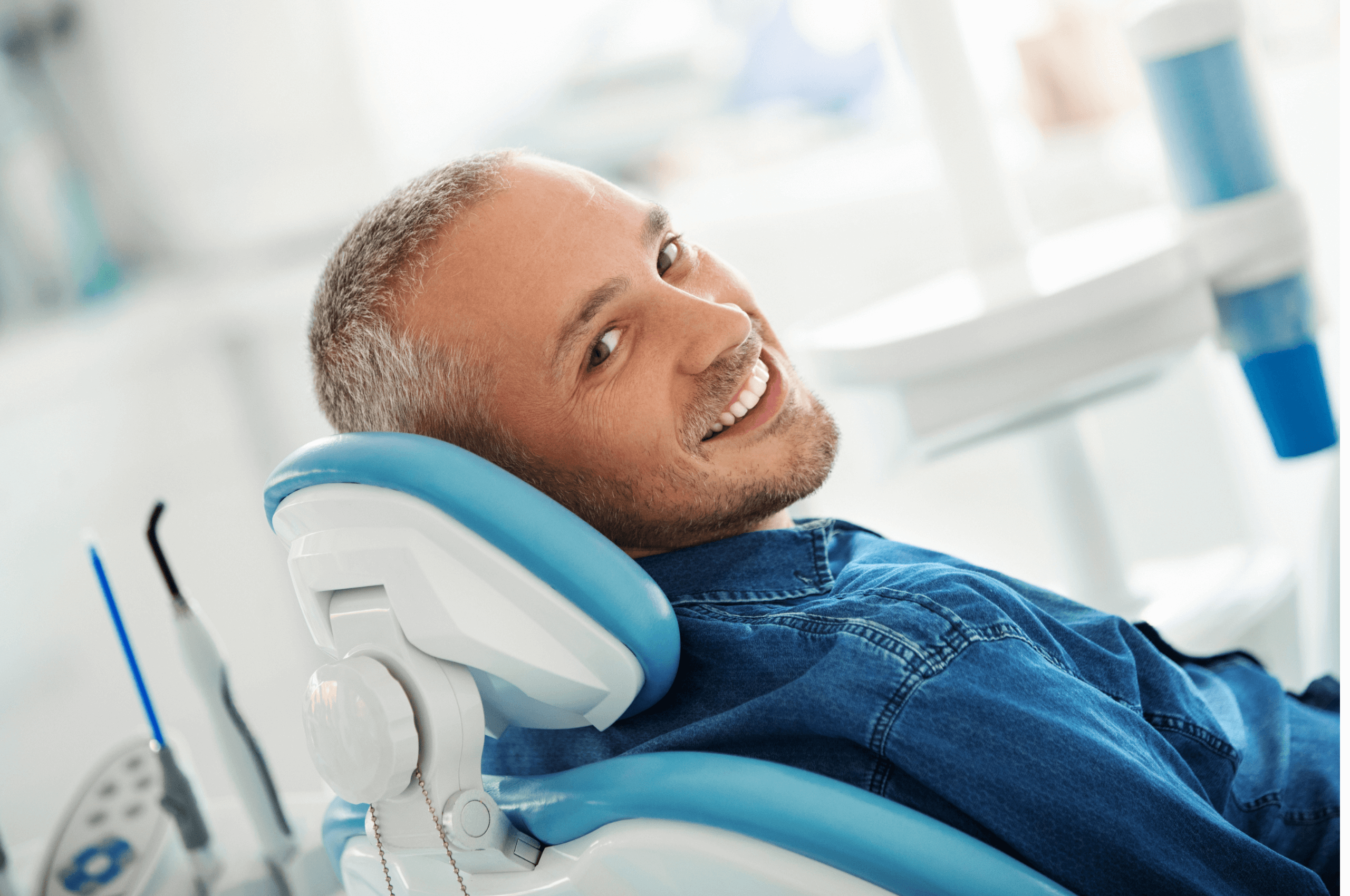 Dental implant treatment