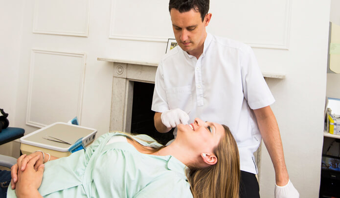 Dental occlusion - Roseacre Dental Practice, Maidstone, Kent